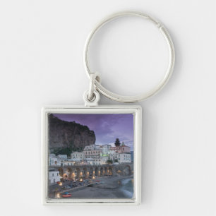 Europe, Italy, Campania (Amalfi Coast) Atrani: Keychain
