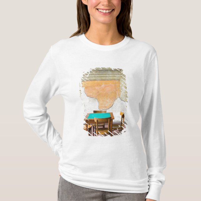 Europe, Italy, Campania (Sorrento Peninsula) T-Shirt (Front)