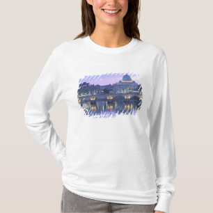 Europe, Italy, Rome, The Vatican. St. Peter's & T-Shirt