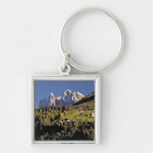 Italy Keychains - No Minimum Quantity