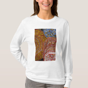 Europe, Italy, Sicily, Taormina. Traditional 2 T-Shirt