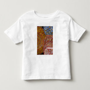 Europe, Italy, Sicily, Taormina. Traditional 2 Toddler T-shirt