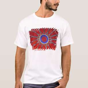 Europe, Italy, Sicily, Taormina. Traditional 6 T-Shirt