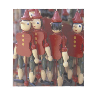 Europe, Italy, Tuscany, Collodi, Home of Notepad