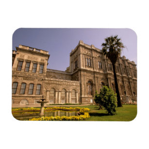 Europe, Middle East, Istanbul. The Bosphorus, Magnet