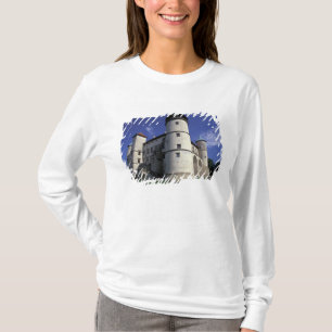 EUROPE, Poland, Carpathian Mts., Nowy Wisnicz T-Shirt