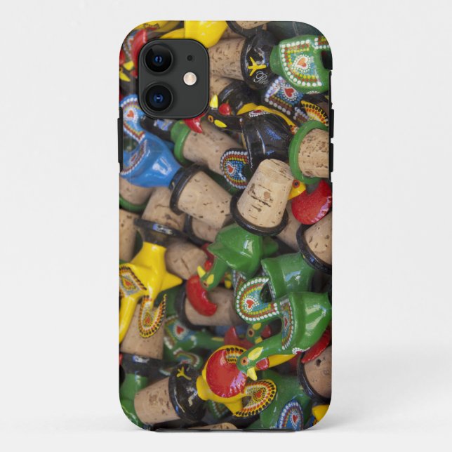 Europe, Portugal. Historic town of Sintra. 2 Case-Mate iPhone Case (Back)