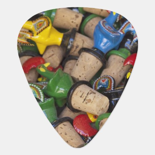 Europe Portugal Historic town of Sintra 2 Guitar Pick