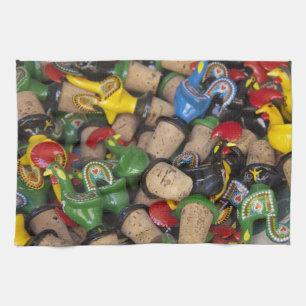 Europe, Portugal. Historic town of Sintra. 2 Towel