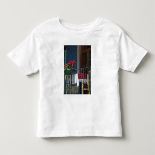 Europe, Portugal. Historic town of Sintra. Toddler T-shirt