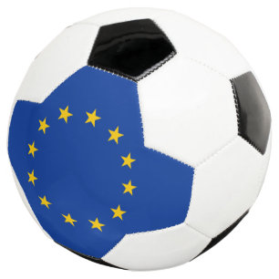 europe soccer ball