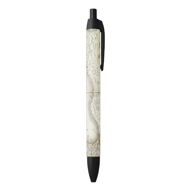 Europe Southeast Pen (Bottom (Vertical))