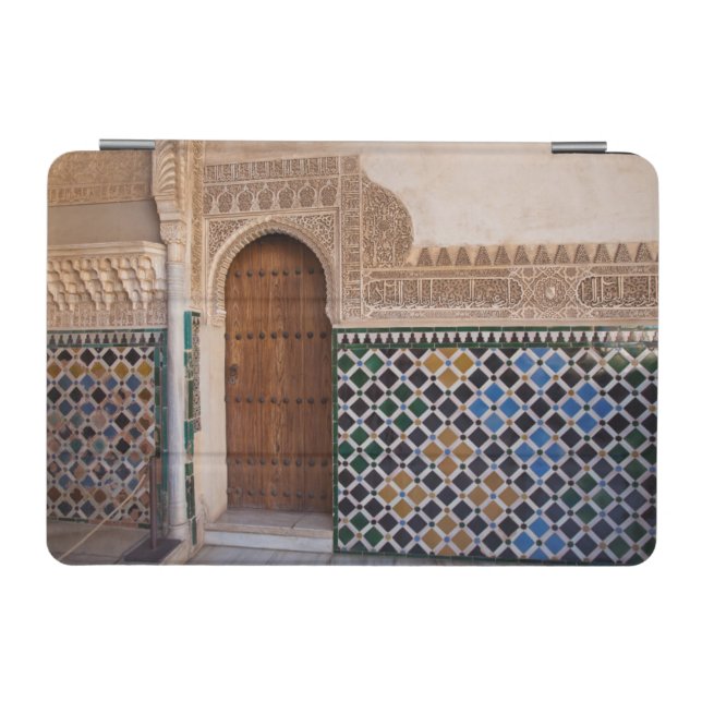 Europe, Spain, Andalusia, Granada, Alhambra iPad Mini Cover (Horizontal)