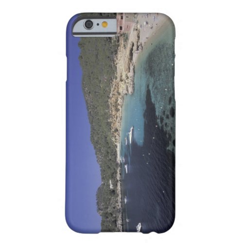 Europe Spain Balearics Ibiza Cala Salada Barely There iPhone 6 Case