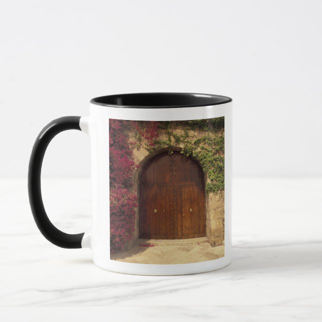 Europe, Spain, Balearics, Mallorca, Palma de Mug (Left)
