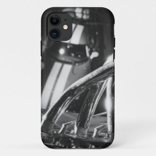 Europe, Switzerland, Geneva. Geneva Motor Show; 4 iPhone 11 Case