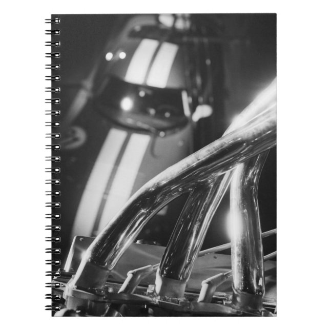 Europe, Switzerland, Geneva. Geneva Motor Show; 4 Notebook (Front)