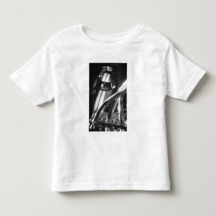 Europe, Switzerland, Geneva. Geneva Motor Show; 4 Toddler T-shirt