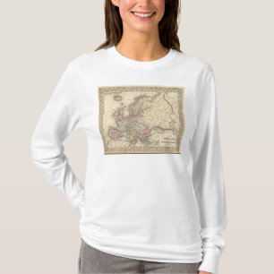 Europe T-Shirt