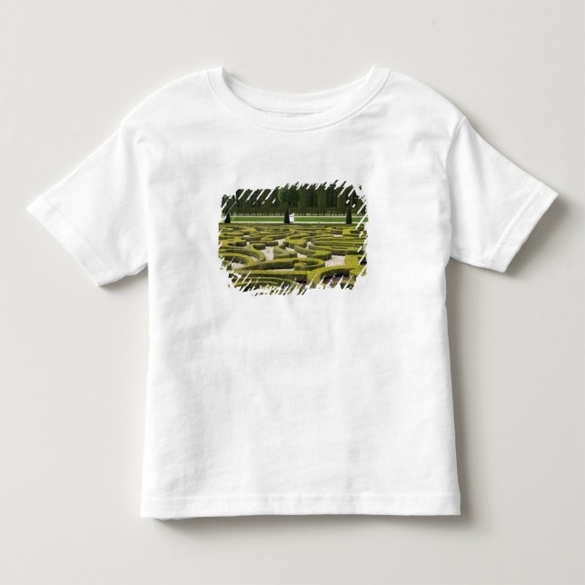 Europe, The Netherlands (aka Holland), Apeldoorn Toddler T-shirt (Front)