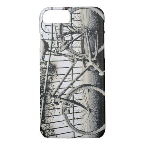 Europe The Netherlands Amsterdam A iPhone 87 Case