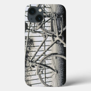 Europe, The Netherlands, Amsterdam. A iPhone 13 Case