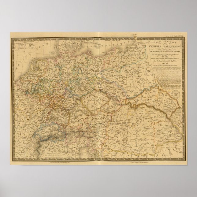 European Empires Poster (Front)