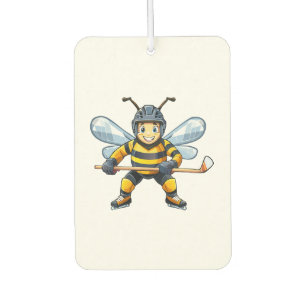 European honey bee (Apis mellifera) Air Freshener