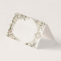 European Luxury Wedding Stationery 