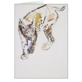 European Lynx (Front)