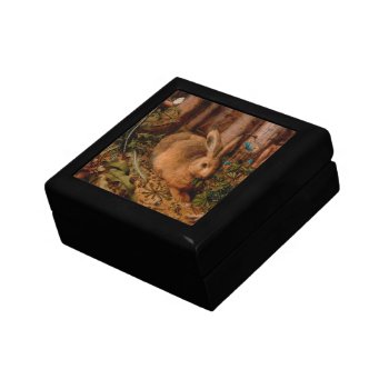 European Painting For Rabbit Year 2023 Gift Box by 2020_Year_of_rat at Zazzle
