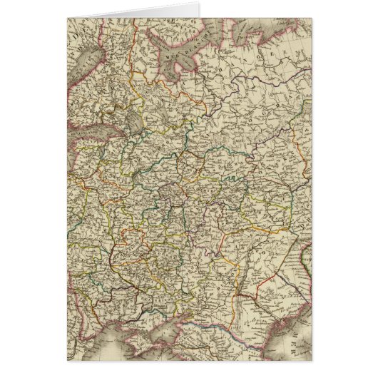 European Russia, Poland (Front)