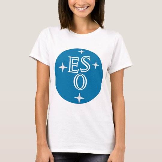 European Southern Observatory T-Shirt
