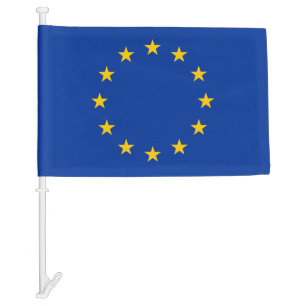 European Union EU Flag