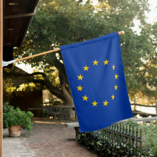 European Union Flag