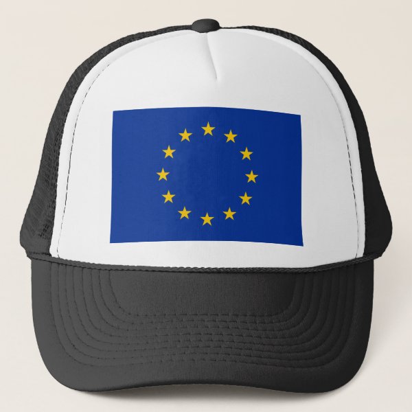 Personalized European Union Gifts on Zazzle