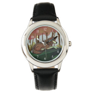 European Wolf Watch