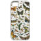 Europe's Best-Known Butterflies and Moths Collage