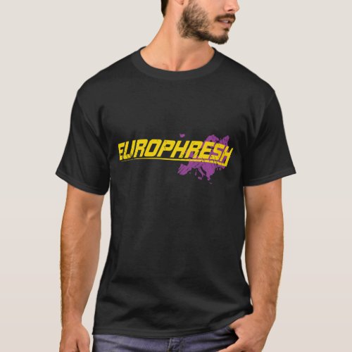 EuroPhresh Shirt