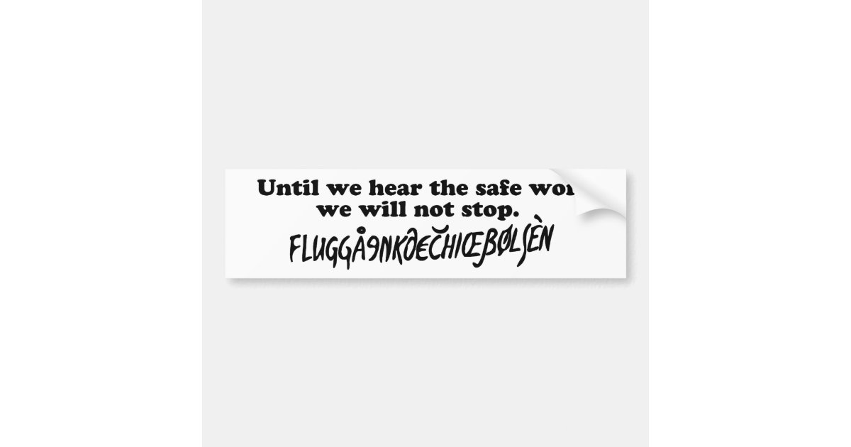 How to create sticker labels in word