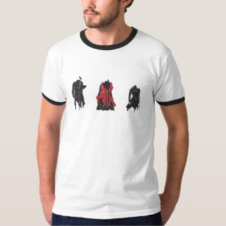 Eurovision 2020 Ukraine - Go_A (Drawing) T-Shirt