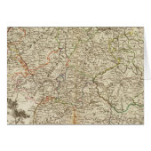 Eurupoe Postal Roads (Front Horizontal)