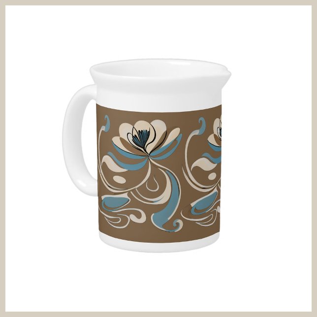 Eurus Beverage Pitcher (Eurus Beverage Pitcher
)