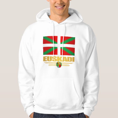 Euskadi Apparel Hoodie