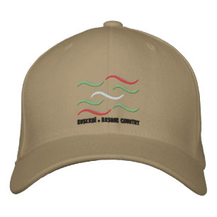 Euskadi - Basque Country 1 Embroidered Baseball Cap