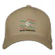 Euskadi - Basque Country 2 Embroidered Baseball Cap | Zazzle