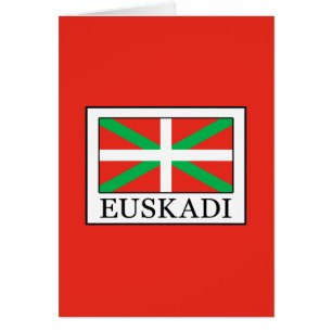 Euskadi Cards
