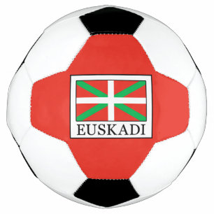 Euskadi Soccer Ball