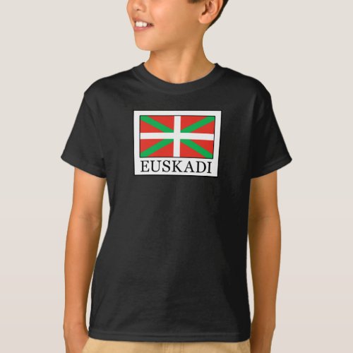 Euskadi T_Shirt