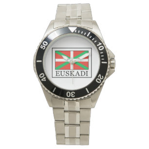 Euskadi Watch